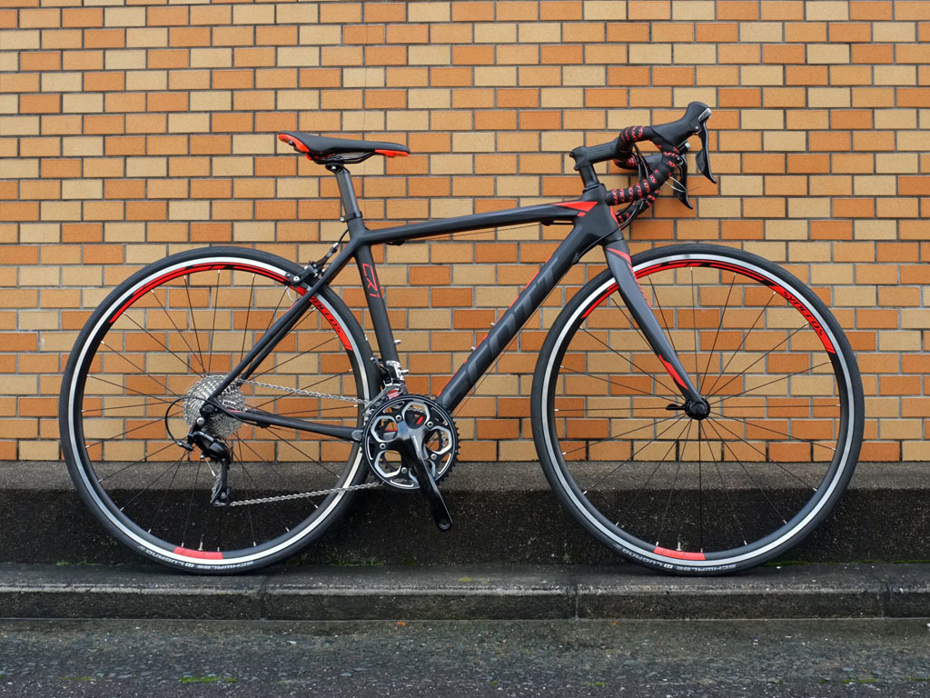Scott cr1 20 clearance 2016