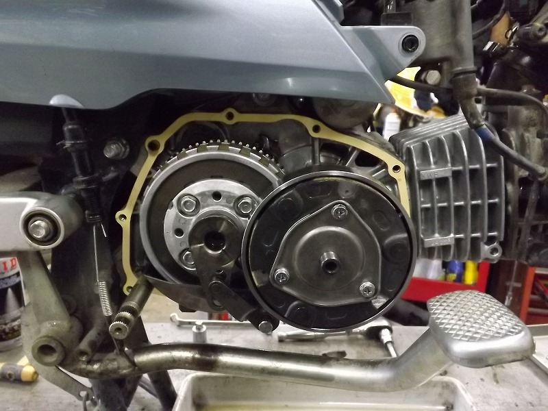 Ja10集中メンテナンス モーターヘッド サイクルショップ Ja10集中メンテナンス モーターヘッド サイクルショップ