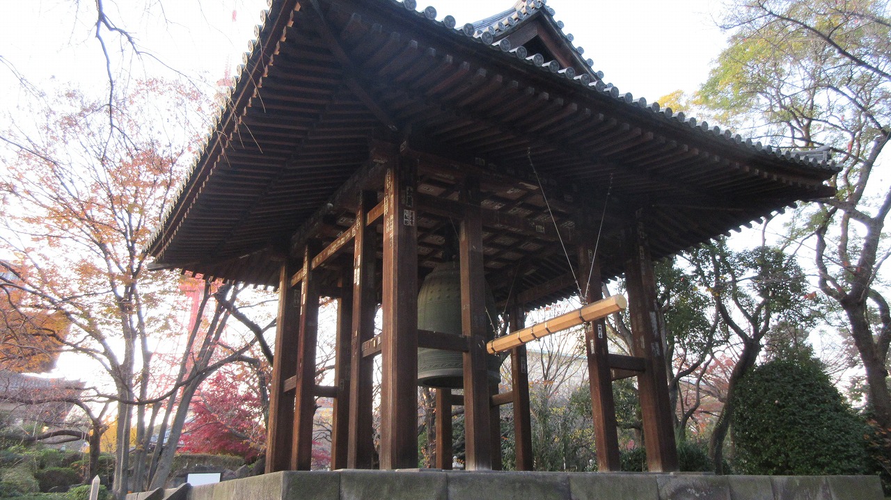 増上寺_b0163804_1147081.jpg