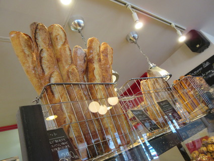  Boule Beurre Boulangerie 八王子のちいさなフランス_c0212604_20393259.jpg