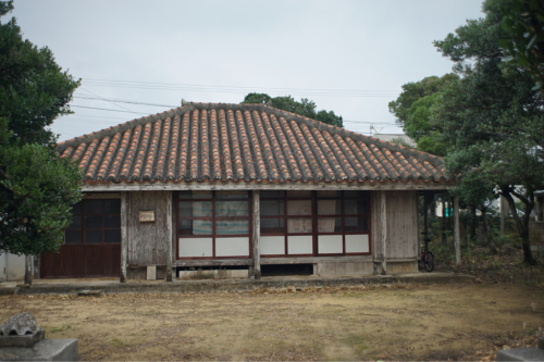 海界の村を歩く 東シナ海 小浜島(沖縄県竹富町)_d0147406_16285253.jpg