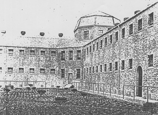 東京・旧中野刑務所正門(大正モダン建築再訪)_f0142606_010084.jpg