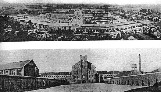 東京・旧中野刑務所正門(大正モダン建築再訪)_f0142606_09383.jpg