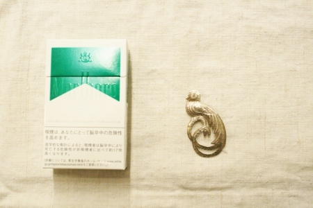 2015 OCT ヨーロッパ後記32(入荷 エルメス ブレスレット。フランス ブローチ。サングラス)_f0180307_01303922.jpg