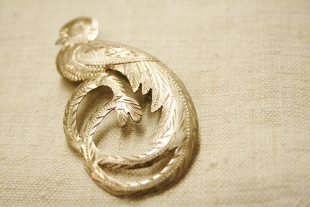 2015 OCT ヨーロッパ後記32(入荷 エルメス ブレスレット。フランス ブローチ。サングラス)_f0180307_01304788.jpg