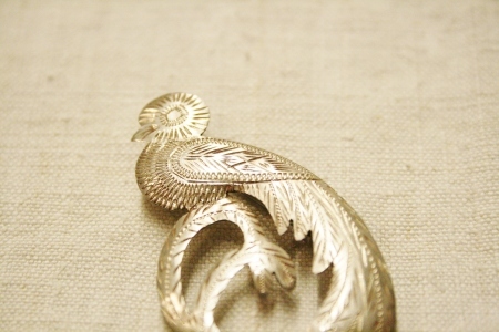 2015 OCT ヨーロッパ後記32(入荷 エルメス ブレスレット。フランス ブローチ。サングラス)_f0180307_01305033.jpg