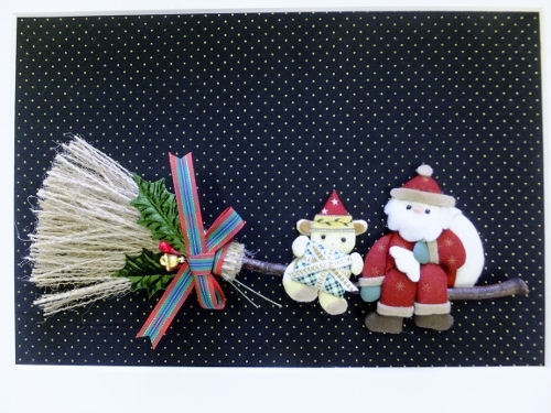名古屋校のクリスマス その2_d0240711_12221740.jpg