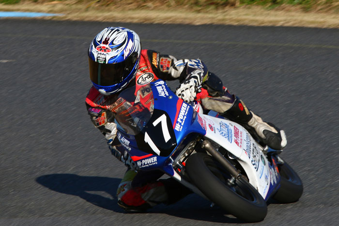 トミン NSR80テスト?・・・他_d0067418_1521184.jpg