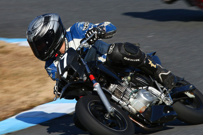 トミン NSR80テスト?・・・他_d0067418_1522746.jpg