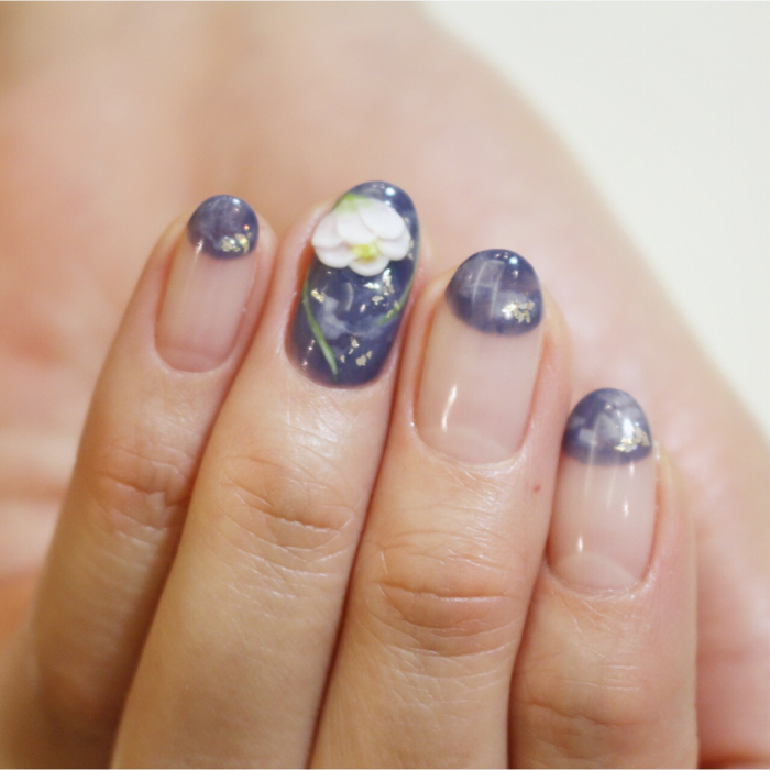 クリスマスローズ 表参道 銀座ネイルサロンtricia Blog クリスマスローズ 表参道 銀座ネイルサロンtricia Blog