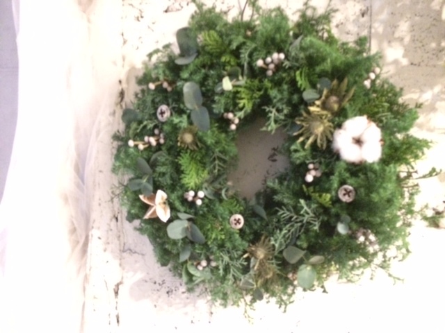 リクエストクリスマスレッスン_e0128024_14151051.jpg