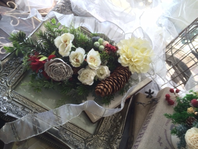 リクエストクリスマスレッスン_e0128024_14180885.jpg