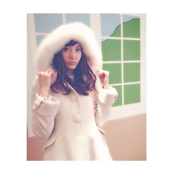 白石麻衣さん着用 冬のヒロインコート 半額 50 Off Ray レイ 系ほなみのブログ