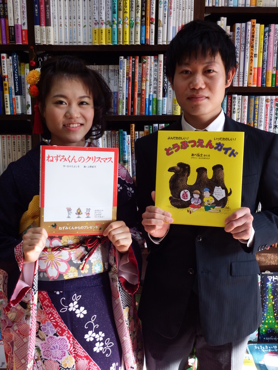 晴れの日_b0219235_1637515.jpg
