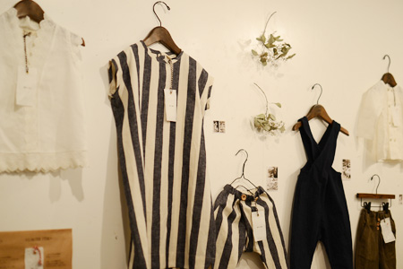 「暮らしのふく展」一日目が終了しました。_d0227246_21214526.jpg