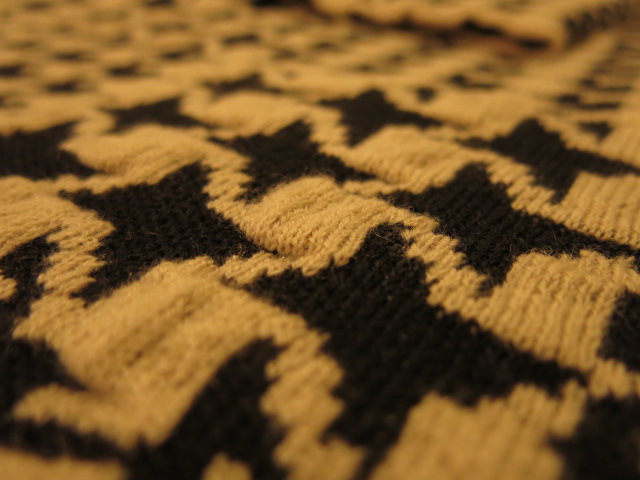 \"SOURCE-TAP × TheThreeRobbers PONCHO COAT\"ってこんなこと。_c0140560_1150459.jpg