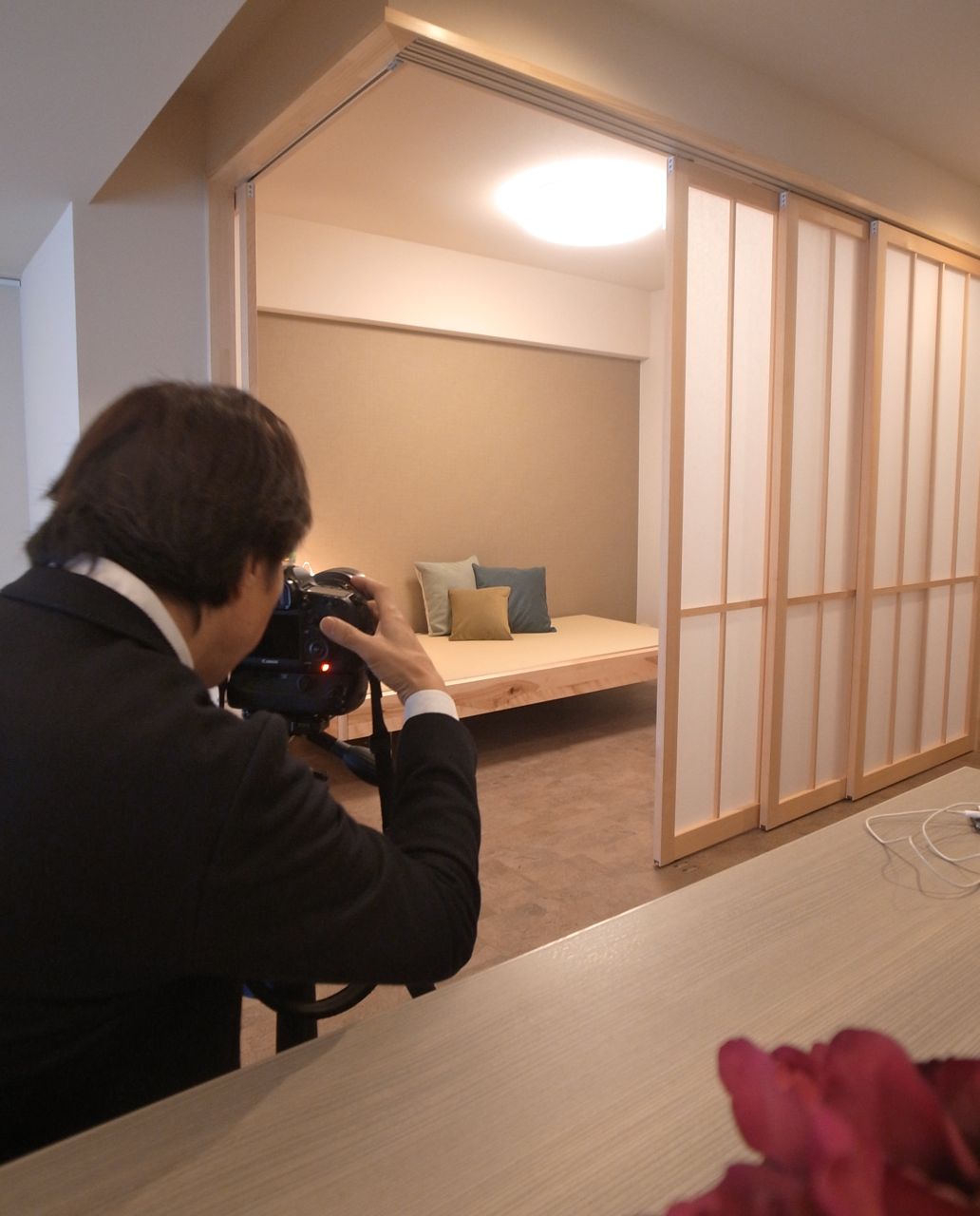 八潮団地 シニア向けリノベーション 山崎壮一のブログ So1architect Weblog 八潮団地 シニア向けリノベーション 山崎壮一のブログ So1architect Weblog