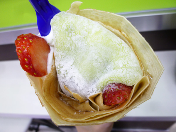 ディッパー・ダン 池袋店_c0152767_2313388.jpg