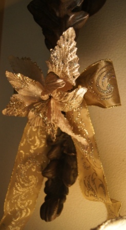REKETTオリジナルデザインクリスマスツリー完成です~♥_f0029571_19231053.jpg