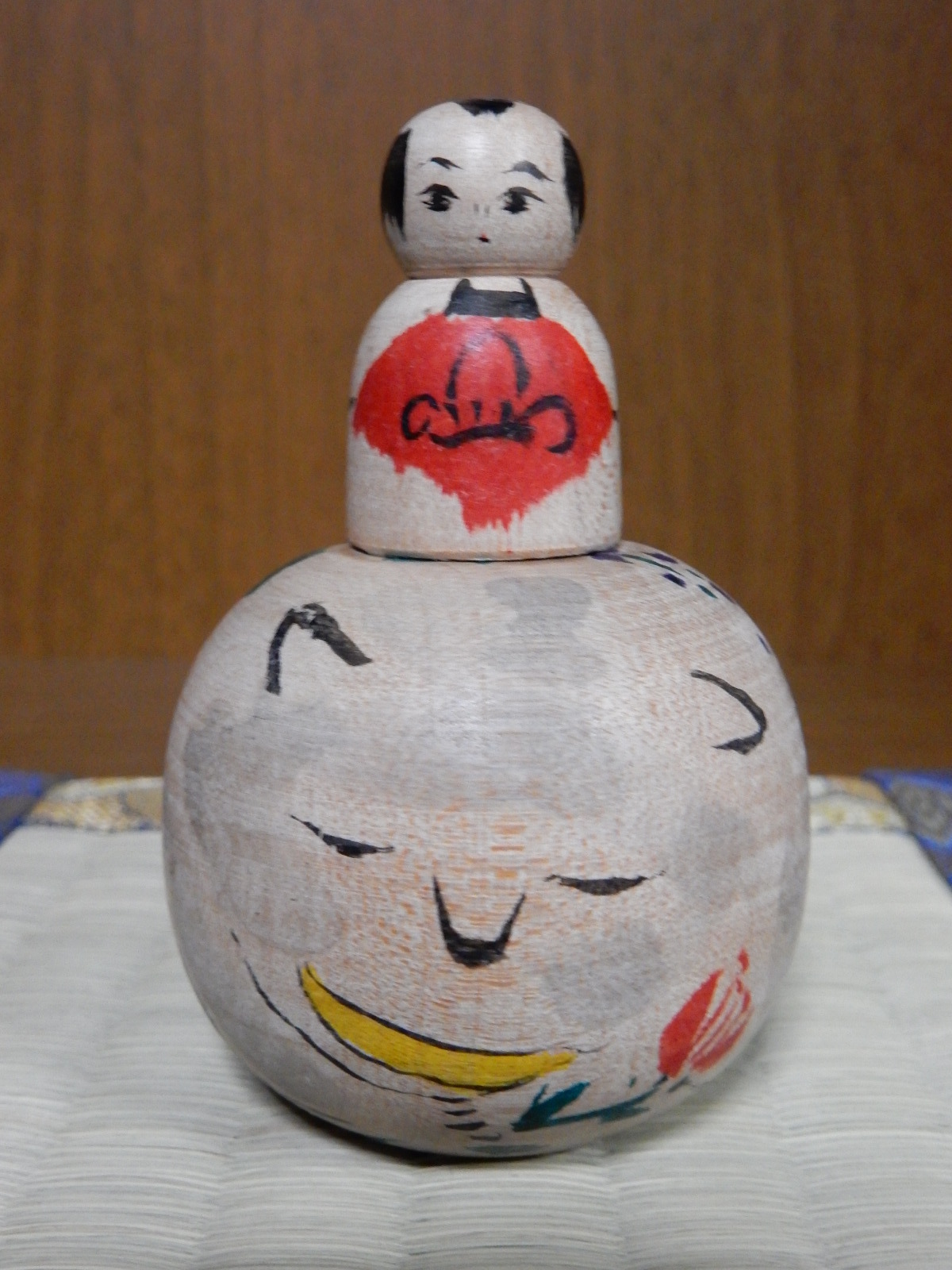 阿部木の実 | Kokeshi Wiki