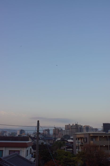 朝歌12月12日_c0169176_823273.jpg