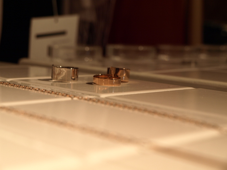 DANTOMIMATSU UNBOUNDコレクション TAPE RING_e0122680_18173393.jpg