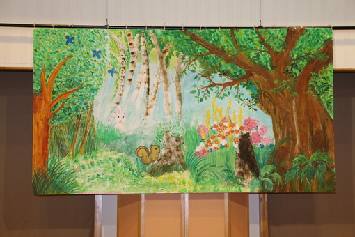 12 12 土 ハッピーフェスティバル 幼稚園 年中組 年長組 こころ認定こども園 ブログ 12 12 土 ハッピーフェスティバル 幼稚園 年中組 年長組 こころ認定こども園 ブログ