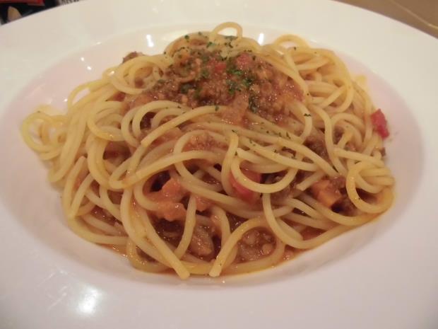 Cafeレストラン ガスト 天神橋六丁目店_c0118393_12554543.jpg