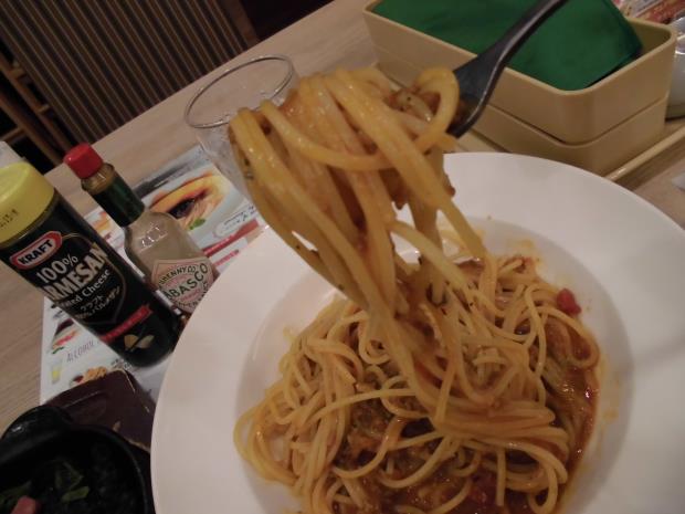 Cafeレストラン ガスト 天神橋六丁目店_c0118393_16531440.jpg