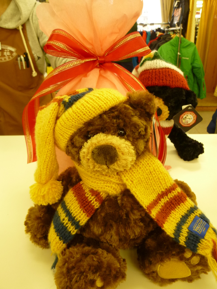 出来る男はコレを買う！？