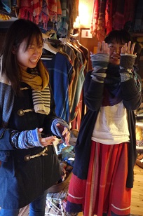 ⑤「boso(ボソ)」=tamaki niime(西脇市)_f0226293_892849.jpg