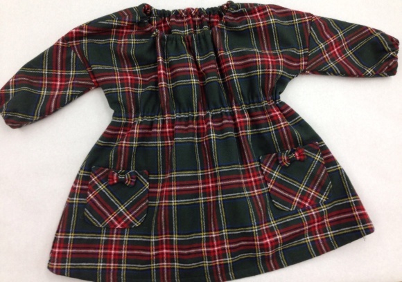 洋裁教室  子供服を3点紹介します_d0318597_23472126.jpg
