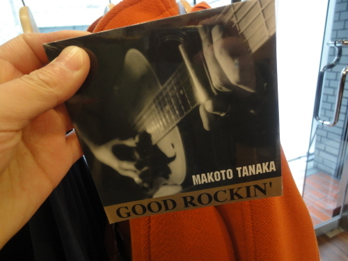 GOOD ROCKIN\' ≒ 良いお歳を!!_c0319603_17595092.jpg