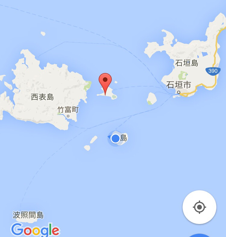 海界の村を歩く 東シナ海 小浜島(沖縄県竹富町)_d0147406_05473740.jpg