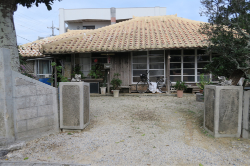 海界の村を歩く 東シナ海 黒島(沖縄県竹富町)_d0147406_16105195.jpg