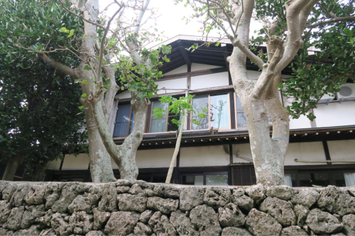 海界の村を歩く 東シナ海 黒島(沖縄県竹富町)_d0147406_16105250.jpg