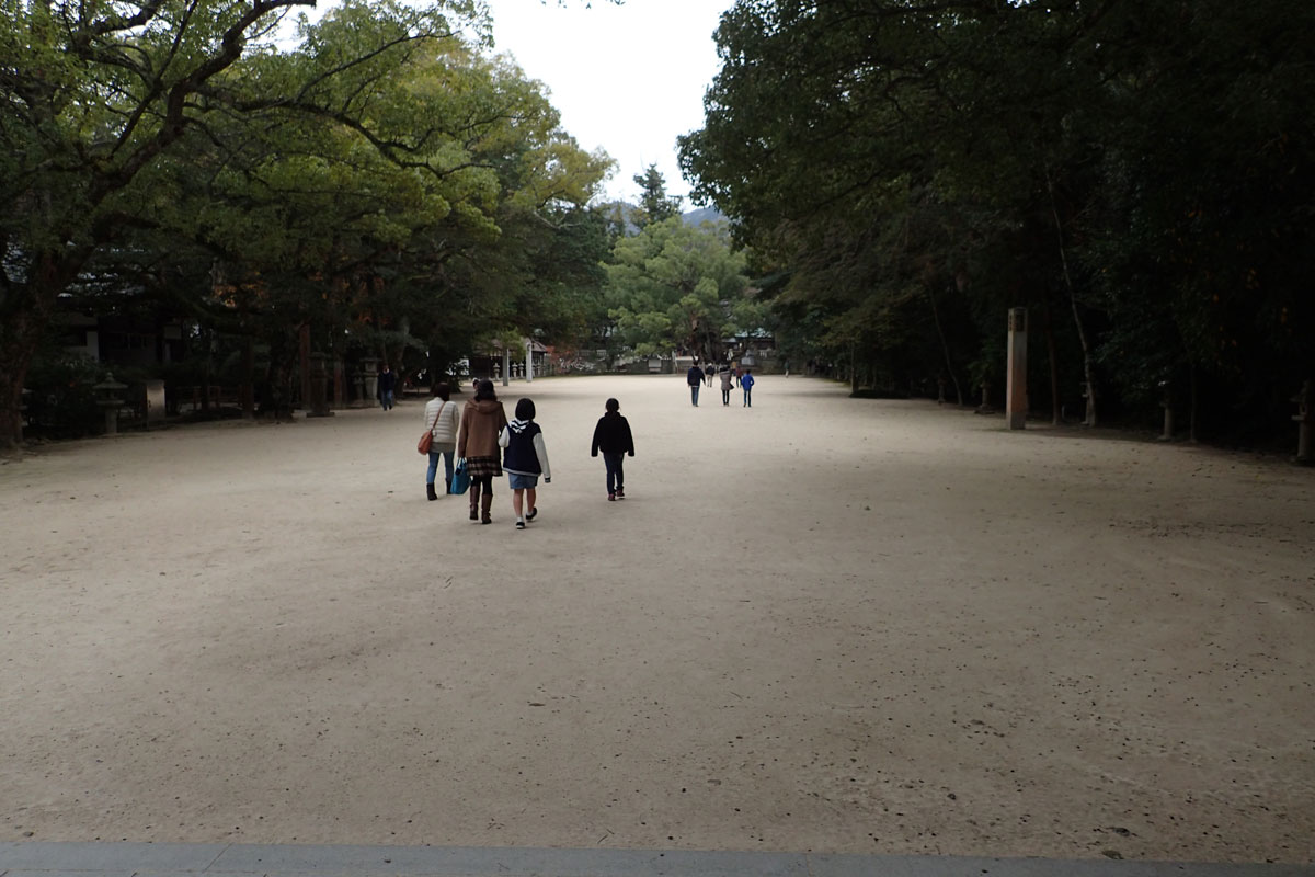 大山祇神社（愛媛県今治市大三島町）_c0064025_01747.jpg