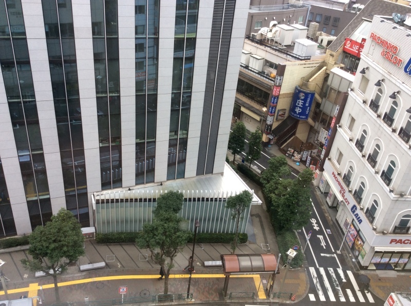 MEGURO   ・・・雨の朝・・・_f0333031_09384413.jpeg