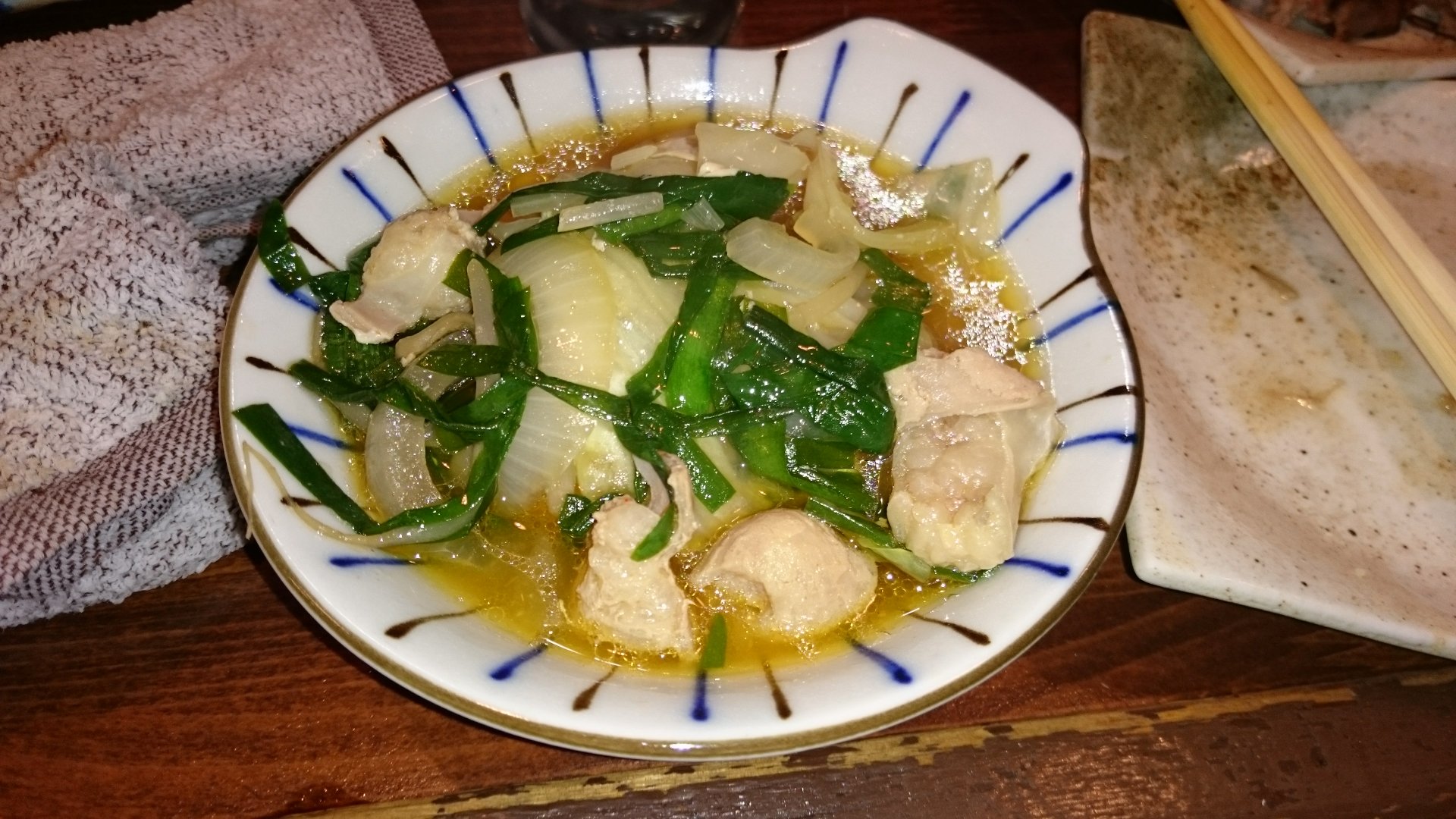 昨日は皆様お疲れ様でした!ですやん!_f0056935_11515244.jpg