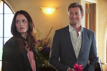 ｔｈｅ ｍｅｎｔａｌｉｓｔ シーズン6 シーズンファイナル 海外ドラマ つぶやき処