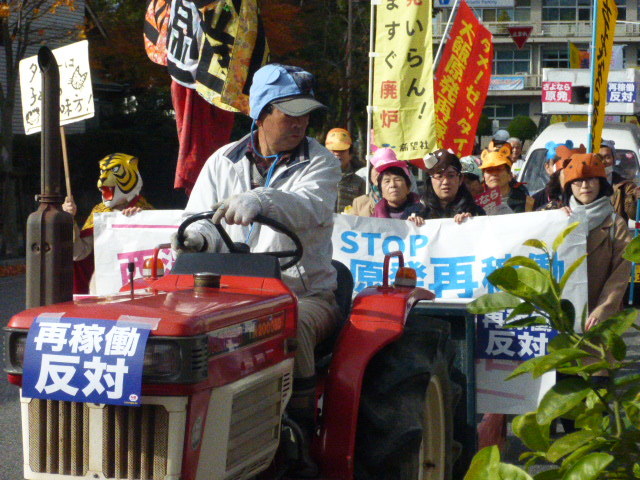 2015.12.12 さよなら原発ぎふパレードin大垣_f0197754_23444477.jpg