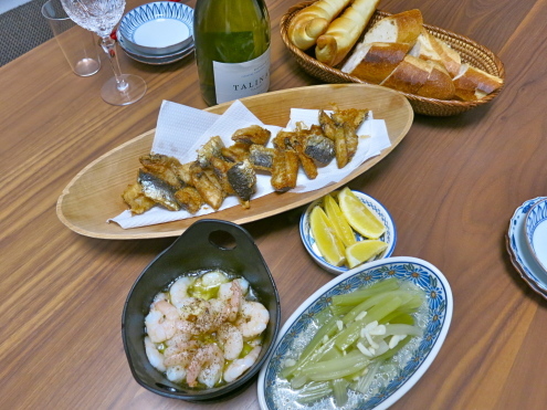 食卓予報_c0260460_06565214.jpg