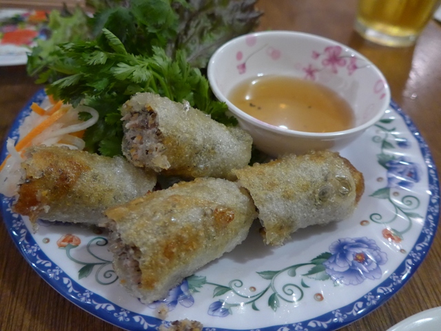 中野「BiaHoi chop ビアホイチョップ」へ行く。_f0232060_15202537.jpg
