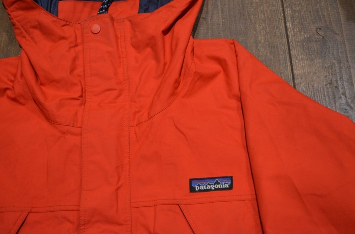廃盤 パタゴニア 93年製 ストームジャケット