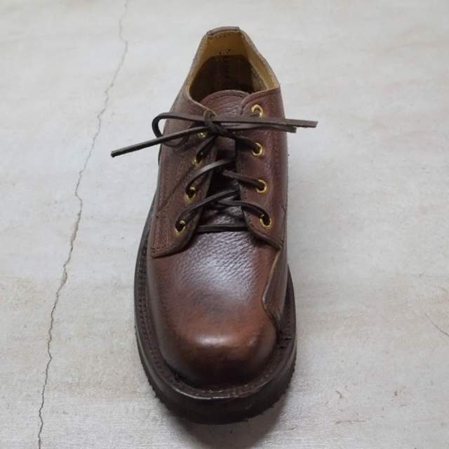 GRIZZLY BOOTS.RAILROAD SOCK ~15AW~_e0152373_18050524.jpg