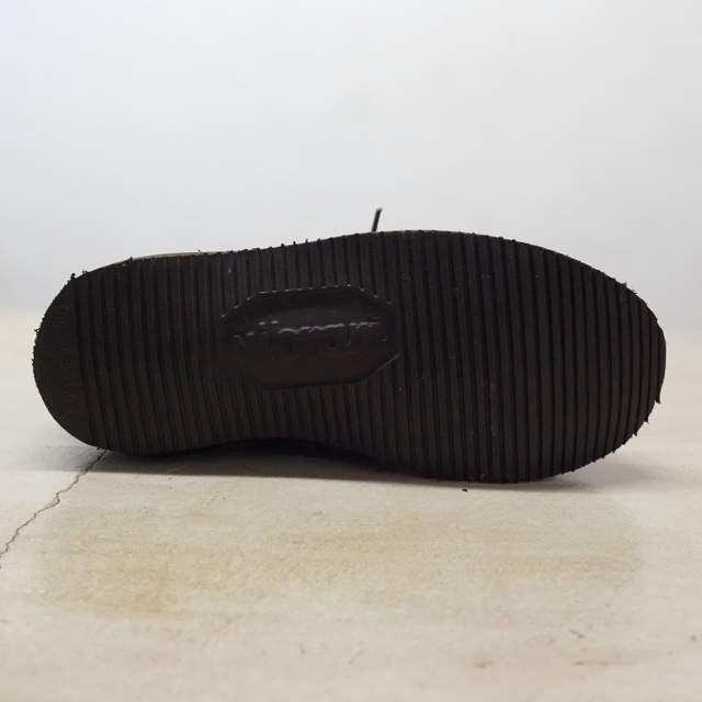 GRIZZLY BOOTS.RAILROAD SOCK ~15AW~_e0152373_18051096.jpg