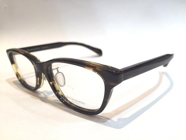 OLIVER PEOPLES 2016 NEW ARRIVAL_f0208675_1829829.jpg