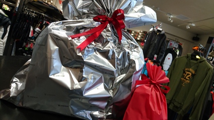 ~クリスマスギフト~_d0330986_1134667.jpg