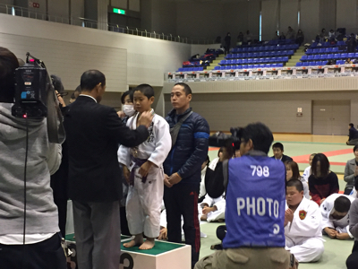 2015 ひのまるキッズ中国大会_b0172494_15572036.jpg