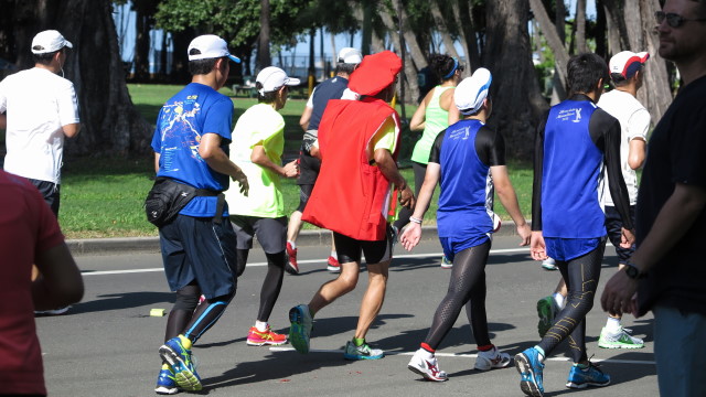 2015 HONOLULU MARATHON_f0293800_1433815.jpg